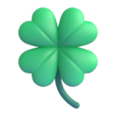 🍀