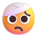 🤕