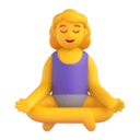 🧘‍♀️
