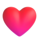 ❤️